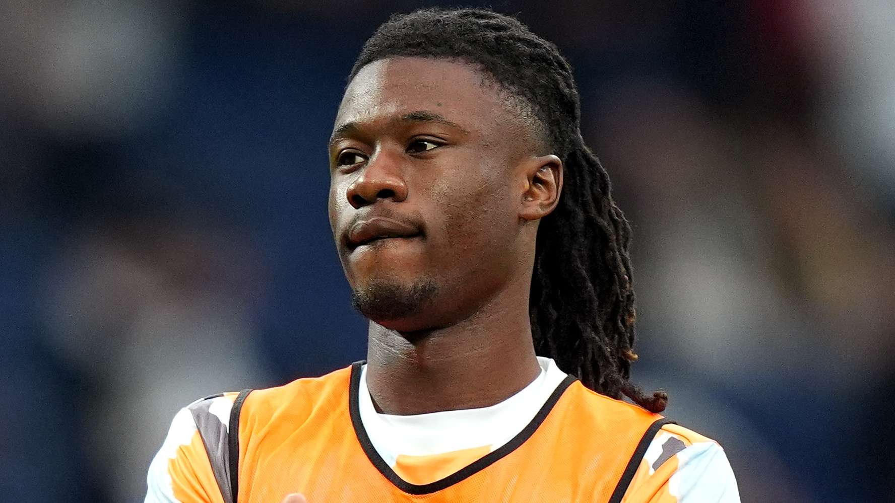 展望未来 展望未来